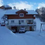 Roschitz Διαμέρισμα *