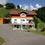 Διαμέρισμα Roschitz Tschagguns