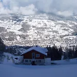 Roschitz Διαμέρισμα *