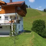 Διαμέρισμα Roschitz *