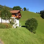 Roschitz Διαμέρισμα