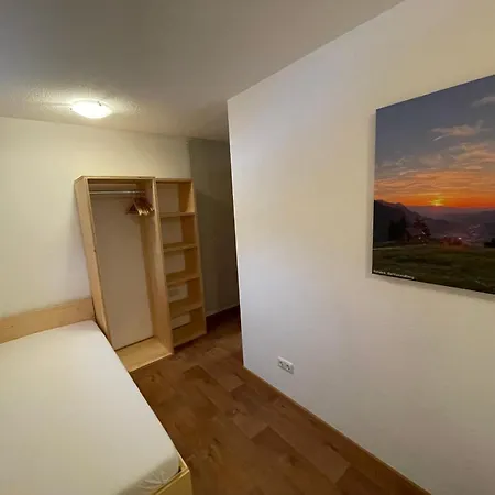 Roschitz Apartman *