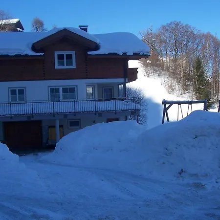 Roschitz Апартаменты *