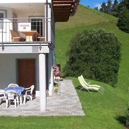 Roschitz Апартаменты *