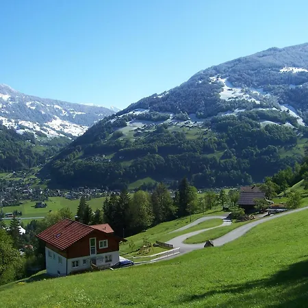 Апартаменты Roschitz Шрунс