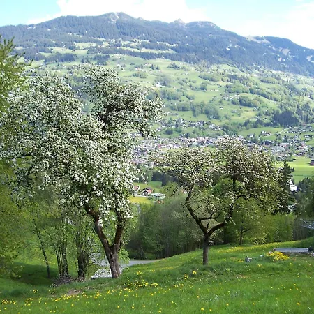 Roschitz * Schruns