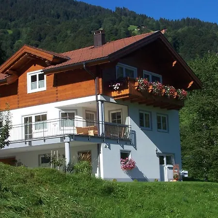 Apartment Roschitz Schruns