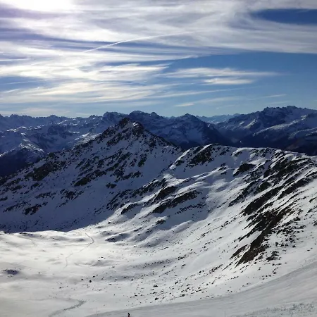 Roschitz Апартаменты