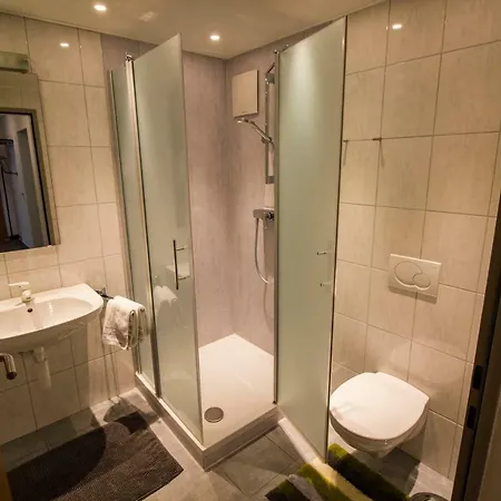 Apartament Roschitz Schruns