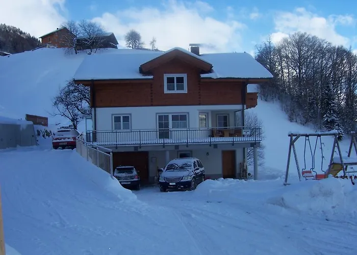 Roschitz Appartement *