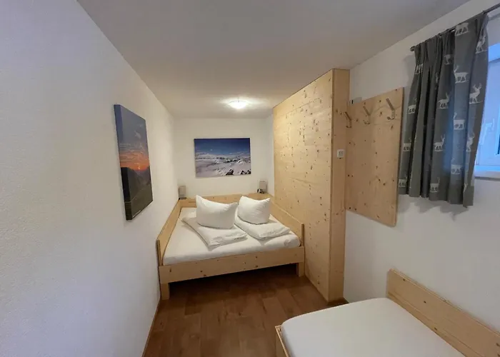 Roschitz Appartement