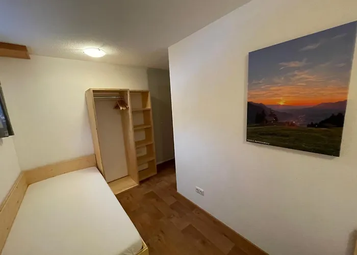 Roschitz Appartement *