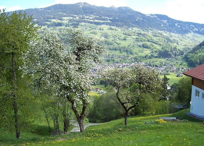 Roschitz * Tschagguns