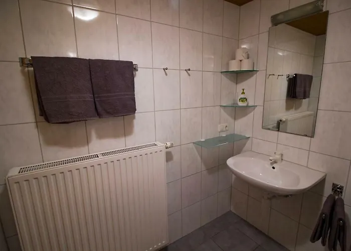 Roschitz Appartement