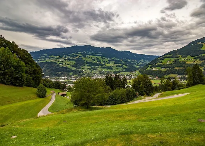 Appartement Roschitz