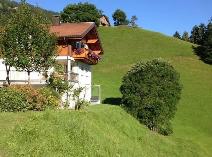 Roschitz Appartement